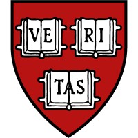 Harvard University (CS50x) logo